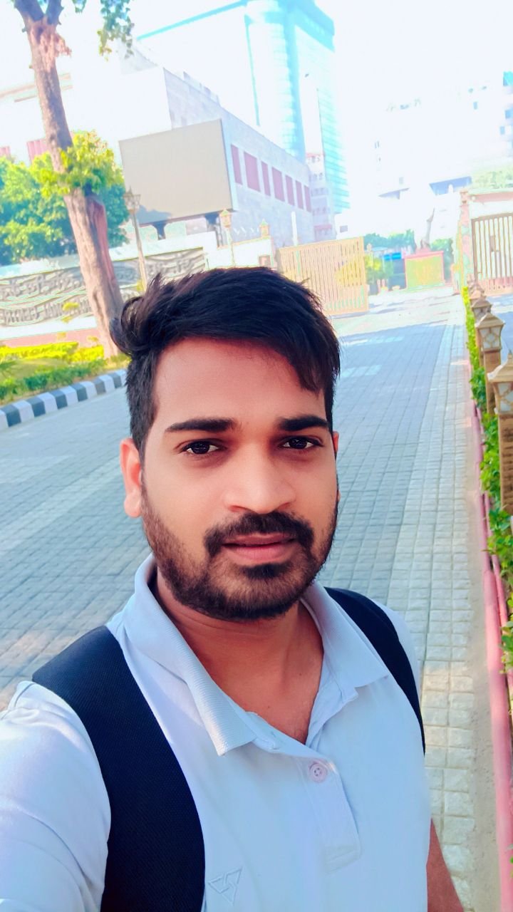 Vindresh yadav
